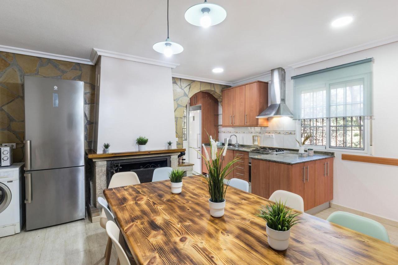 Mi Bella Villa Totana Ngoại thất bức ảnh