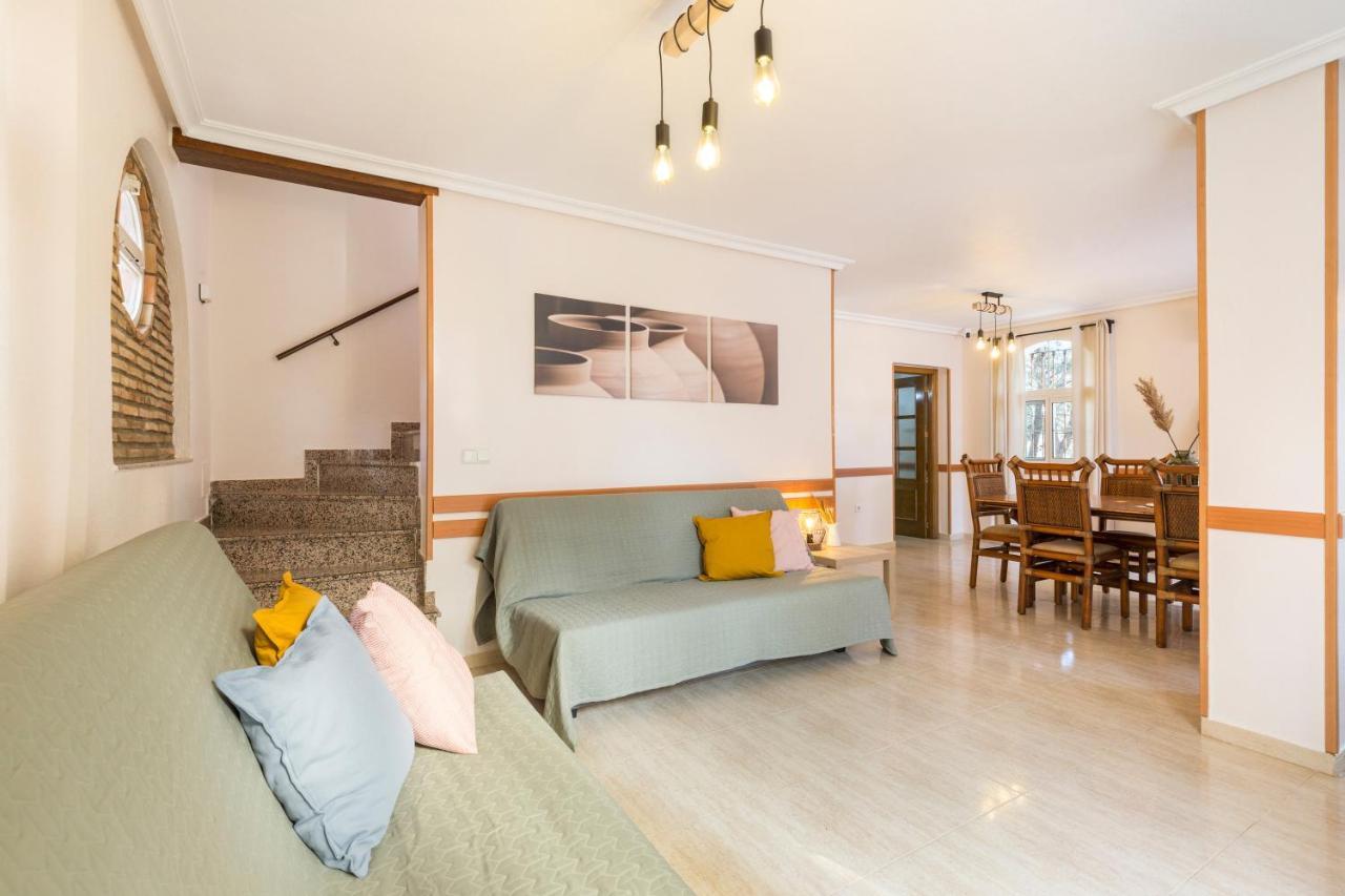 Mi Bella Villa Totana Ngoại thất bức ảnh