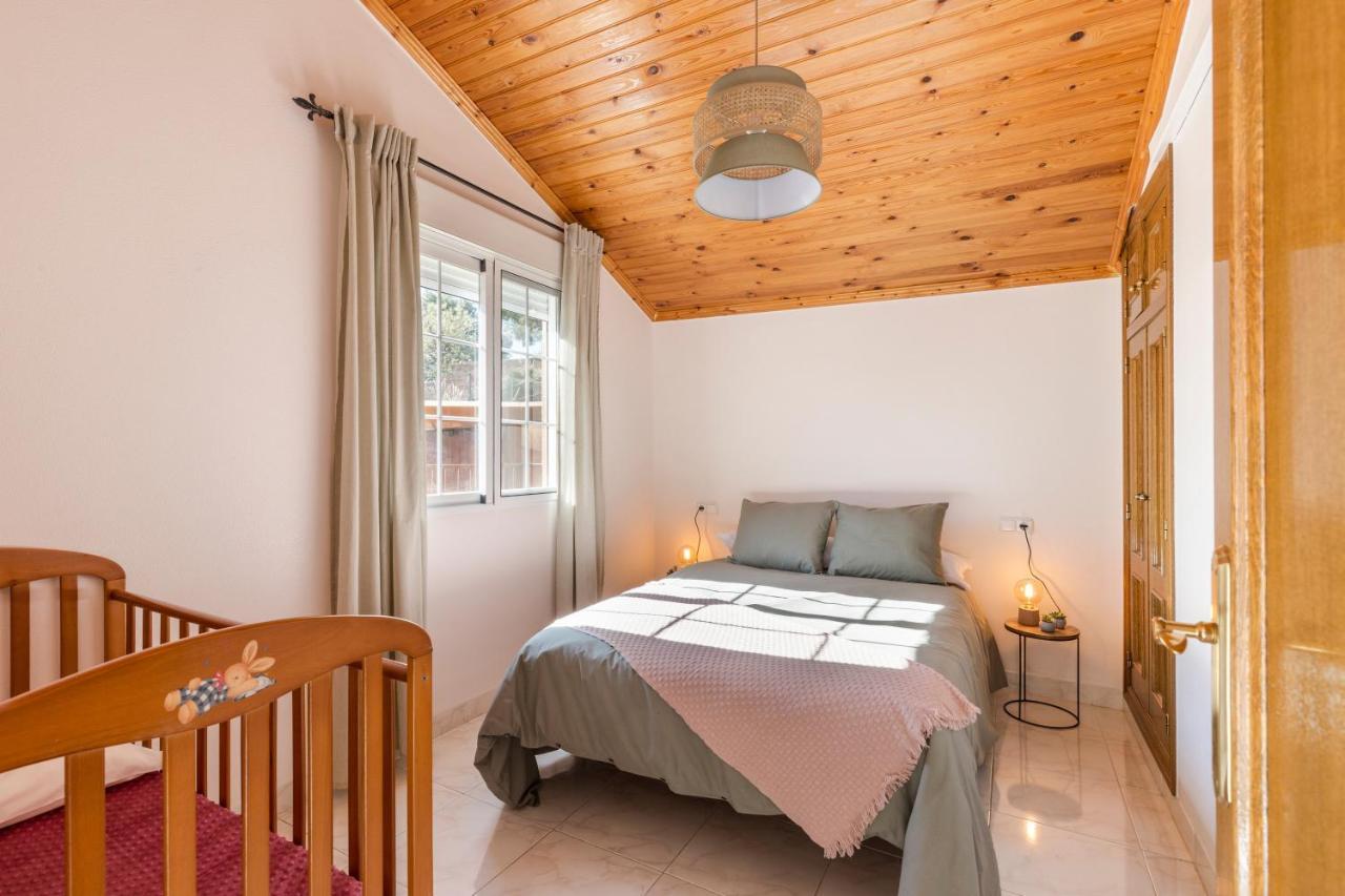Mi Bella Villa Totana Ngoại thất bức ảnh